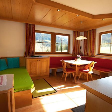 Ferienwohnung Zum Muehltal Wild025 Wildschonau Εξωτερικό φωτογραφία