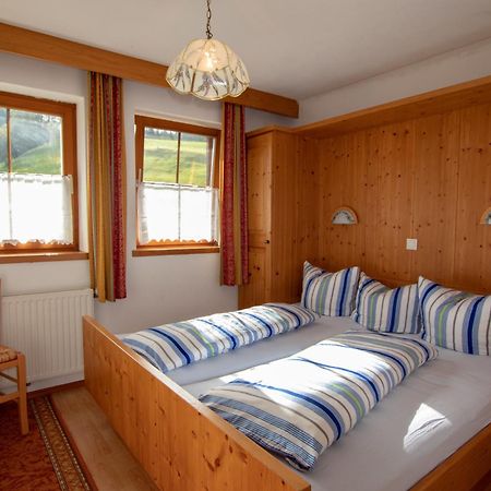 Ferienwohnung Zum Muehltal Wild025 Wildschonau Εξωτερικό φωτογραφία