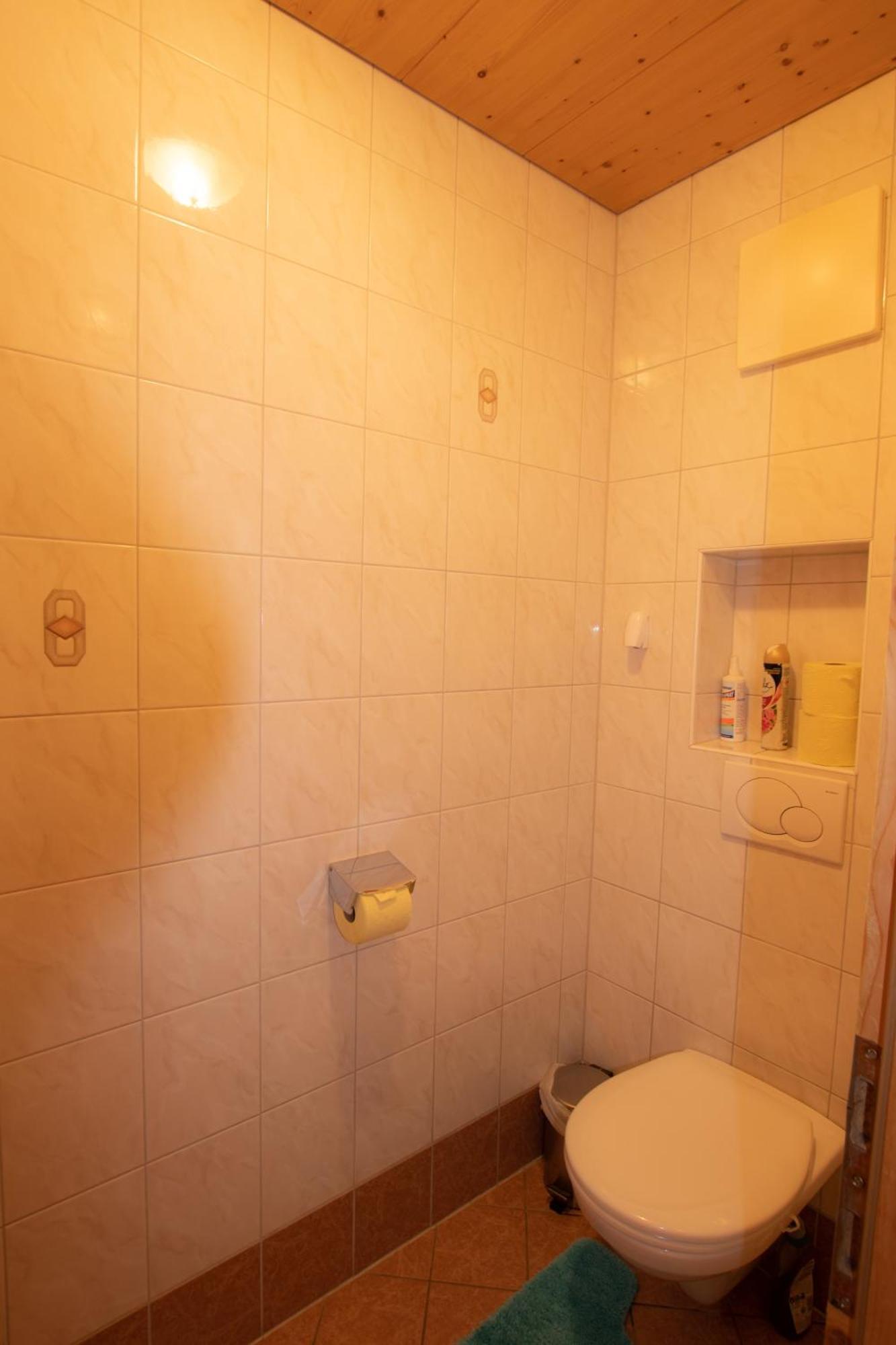 Ferienwohnung Zum Muehltal Wild025 Wildschonau Εξωτερικό φωτογραφία