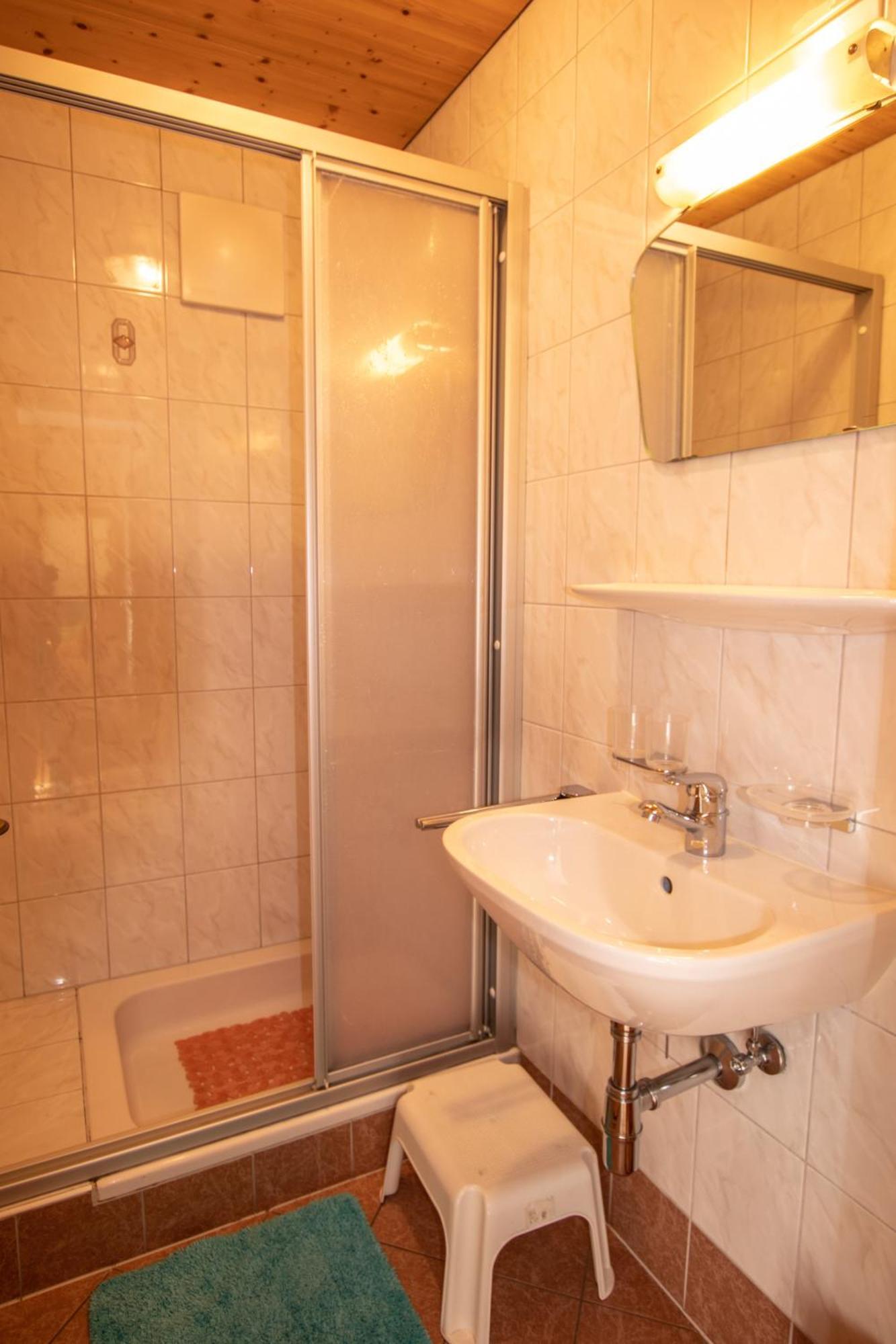 Ferienwohnung Zum Muehltal Wild025 Wildschonau Εξωτερικό φωτογραφία