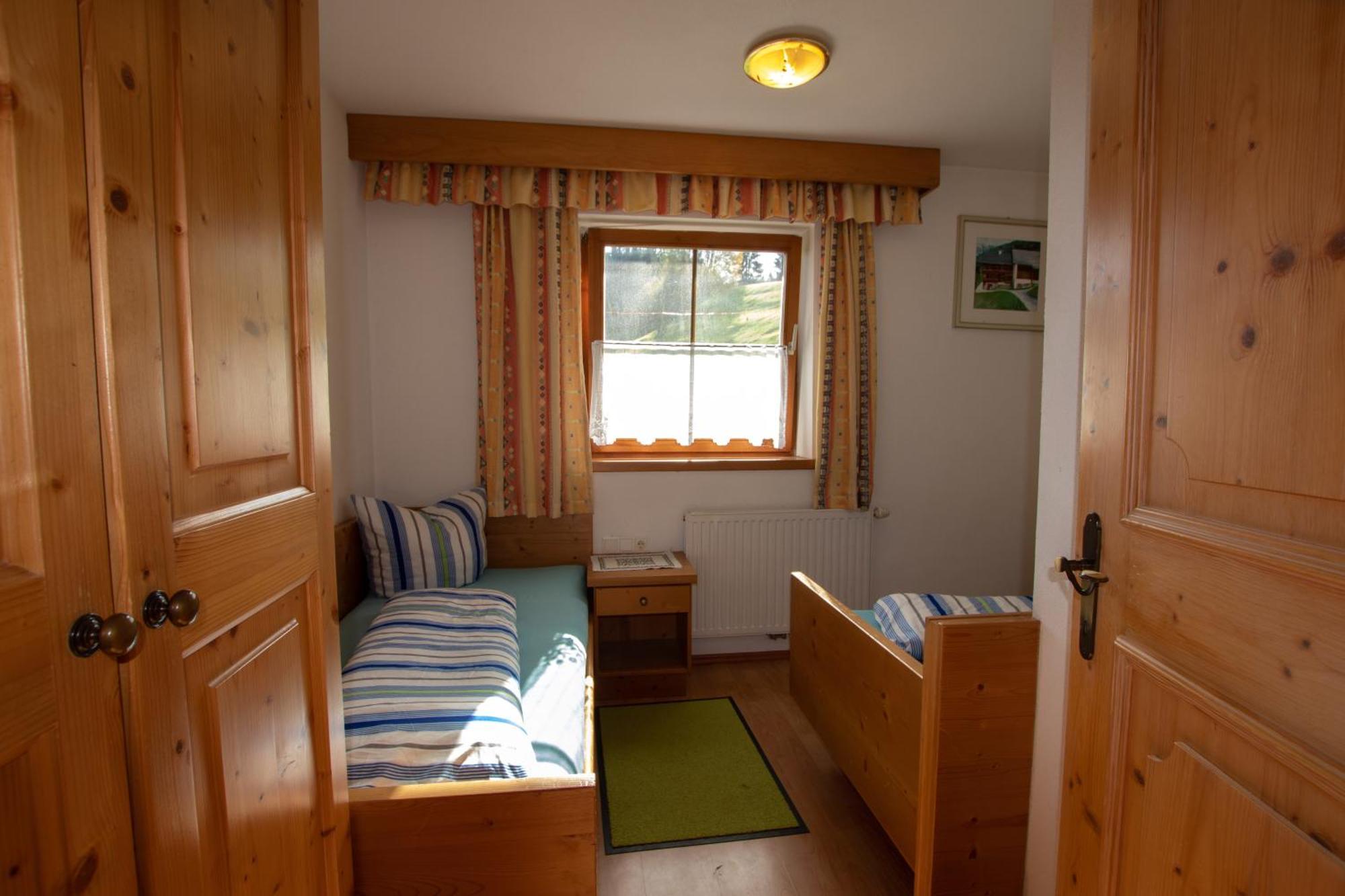 Ferienwohnung Zum Muehltal Wild025 Wildschonau Εξωτερικό φωτογραφία