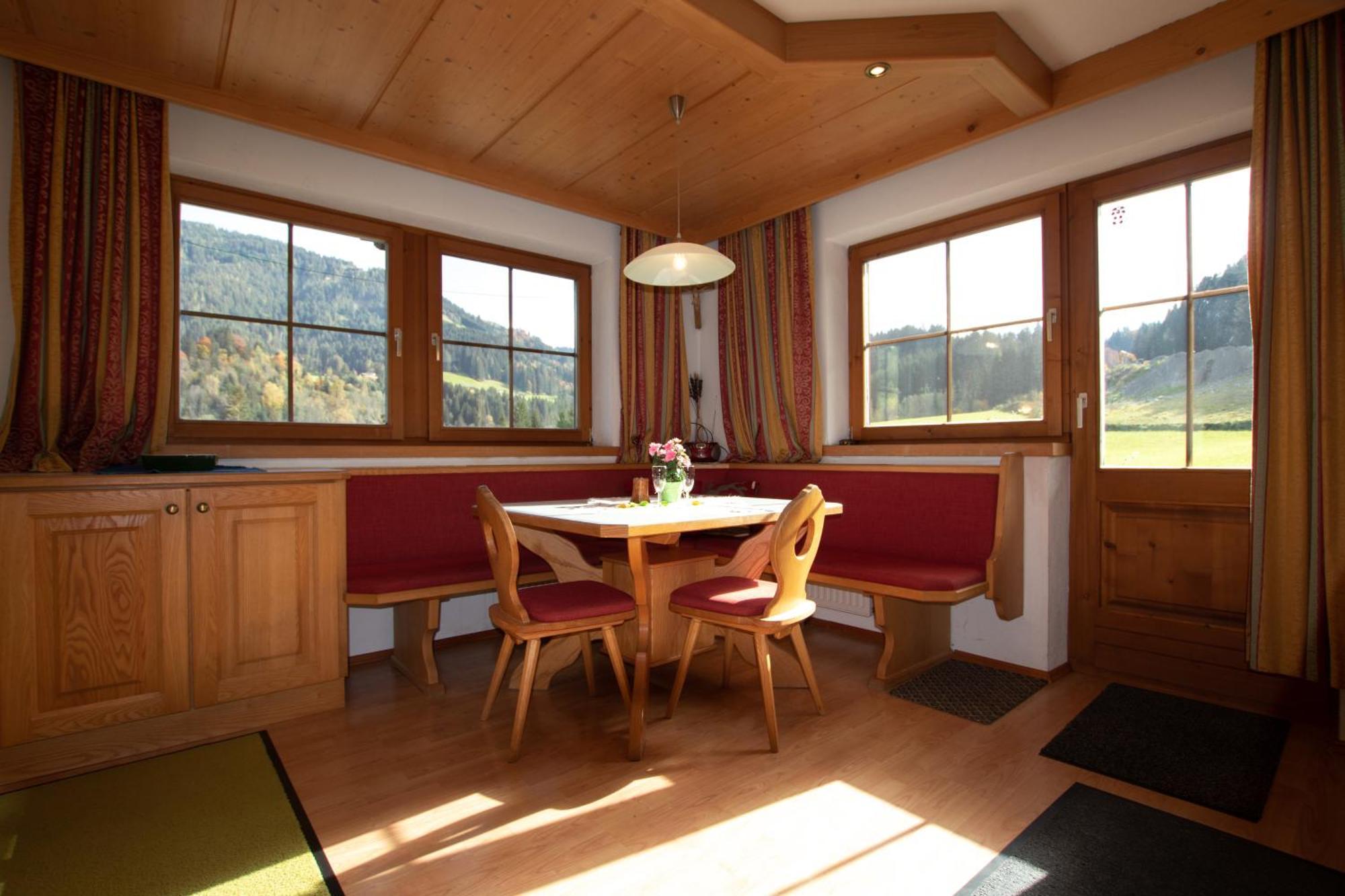 Ferienwohnung Zum Muehltal Wild025 Wildschonau Εξωτερικό φωτογραφία